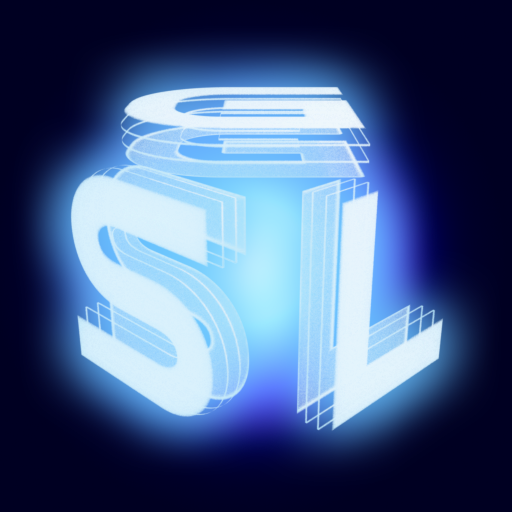 SoftLightGames Logo